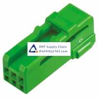 JAE_IL-AG9-3S-S3C1_Power connector
