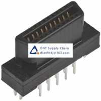 Hirose_FX2CA-52S-1.27DSAL(71)_Printed Circuit Board Connector
