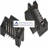 Hirose_FX2-52S-1.27DSL(71)_Printed Circuit Board Connector