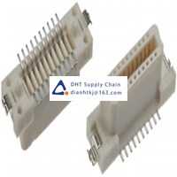 Hirose_FX2-68S-1.27SVL(71)_Printed Circuit Board Connector
