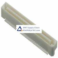 Hirose_FX6-100S-0.8SV(71)_Printed Circuit Board Connector
