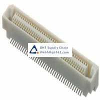 Hirose_FX6-80S-0.8SV2(71)_Printed Circuit Board Connector