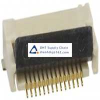 Omron_XF2M-1415-1A_Printed Circuit Board Connector