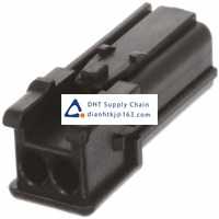 JAE_MX44002SF1_Printed Circuit Board Connector