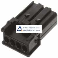 JAE_MX44004SF1_Printed Circuit Board Connector