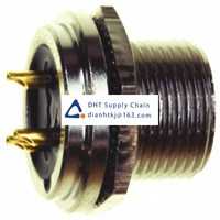 Switchcraft_SF7282-3SG-3ES_Circular connector