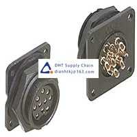 Switchcraft_14382-10SG-300_Circular connector