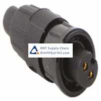 Switchcraft_16282-2SG-311_Circular connector