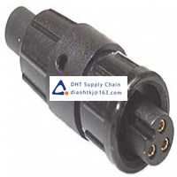 Switchcraft_16282-3SG-311_Circular connector