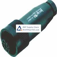 binder_99-4202-00-07_Circular connector