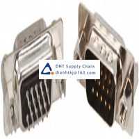 Amphenol ICC_10090928-P264VLF_D-SUB connectors