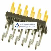 Amphenol Communications Solutions_10112690-G03-10ULF_Printed Circuit Board Connector