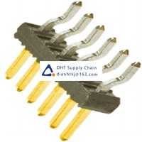 Amphenol Communications Solutions_10112684-G03-12ULF_Printed Circuit Board Connector