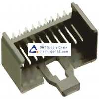Lumberg_2,5 MSFW 05_Printed Circuit Board Connector