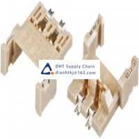 Hirose_DF59-3S-2V(51)_Printed Circuit Board Connector