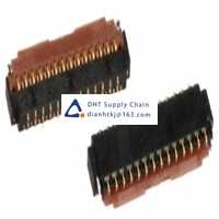 Hirose_FH26W-13S-0.3SHW(99)_Printed Circuit Board Connector