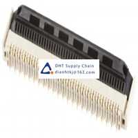 Hirose_FH40-50S-0.5SV_Printed Circuit Board Connector