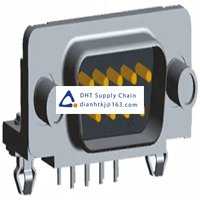 TE Connectivity_5747840-5_D-SUB connectors