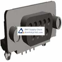 TE Connectivity_5747844-5_D-SUB connectors