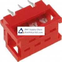 Amphenol ICC_TMM-2-0-16-1_Printed Circuit Board Connector