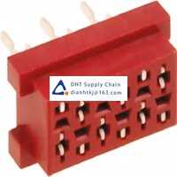 Amphenol ICC_TMM-4-0-20-1_Printed Circuit Board Connector