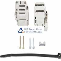 Amphenol ICC_863093C09MLF_D-SUB connectors