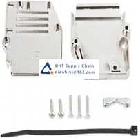 Amphenol ICC_863093C25MLF_D-SUB connectors