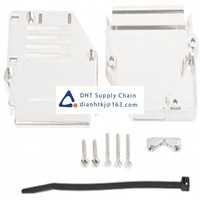 Amphenol ICC_863093C50MLF_D-SUB connectors