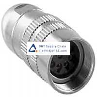 Lumberg_0321 05_Circular connector