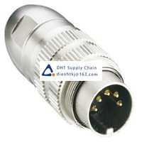 Lumberg_0331 08_Circular connector