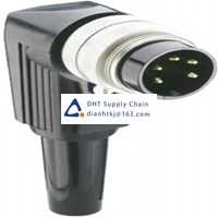 Lumberg_WSV 70_Circular connector