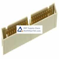 HARTING_09185507324_Printed Circuit Board Connector