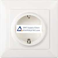 ??????_5UB1582_Mains and DC power connectors