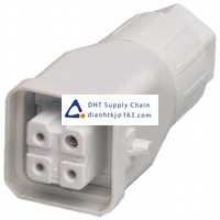 Phoenix Contact_1641510_Power connector