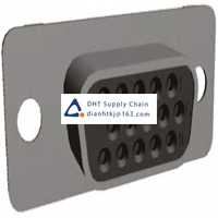 TE Connectivity_204500-1_D-SUB connectors