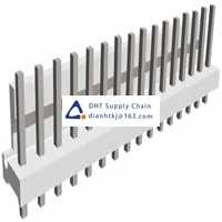 TE Connectivity_1-640445-6_Printed Circuit Board Connector