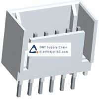 TE Connectivity_2-644486-8_Printed Circuit Board Connector