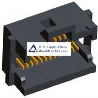 TE Connectivity_6-104068-6_Printed Circuit Board Connector