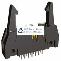 TE Connectivity_5102321-3_Printed Circuit Board Connector
