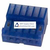 TE Connectivity_3-643815-8_Printed Circuit Board Connector