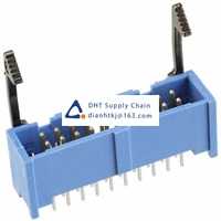 TE Connectivity_2-1761606-7_Printed Circuit Board Connector