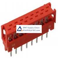 TE Connectivity_1-215570-6_Printed Circuit Board Connector