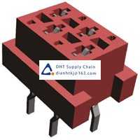 TE Connectivity_7-215079-4_Printed Circuit Board Connector