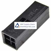 TE Connectivity_965082-1_Printed Circuit Board Connector