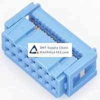TE Connectivity_1658527-7_Printed Circuit Board Connector