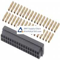 HARWIN_M80-8893405_Printed Circuit Board Connector