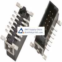 HARTING_15120262601000_Printed Circuit Board Connector