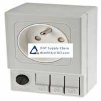 STEGO_03501.0-00_Mains and DC power connectors