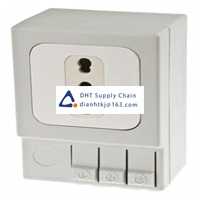 STEGO_03505.0-01_Mains and DC power connectors