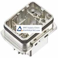 HARTING_11123000301_Power connector